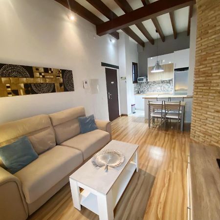 Diseno Triana Apartment Seville Exterior photo