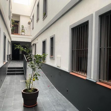 Diseno Triana Apartment Seville Exterior photo