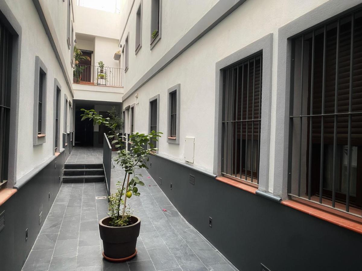 Diseno Triana Apartment Seville Exterior photo