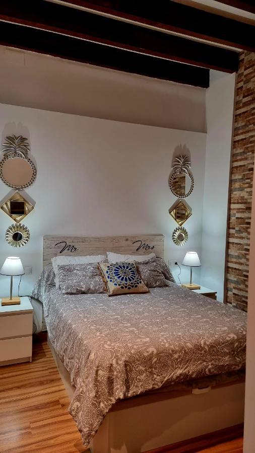 Diseno Triana Apartment Seville Exterior photo